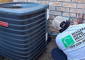 Niagara Falls hvac service Niagara Home Heating