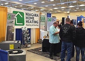 Niagara Falls hvac service Niagara Home Heating
