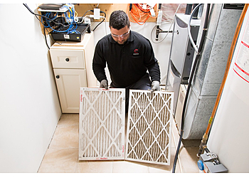 St Catharines hvac service Niagara Home Services by Enercare