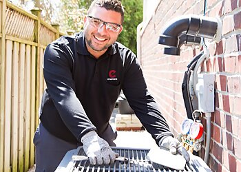 St Catharines hvac service Niagara Home Services by Enercare