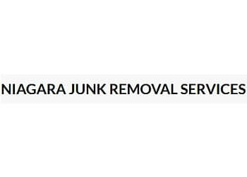 Welland junk removal Niagara Junk Removal Services