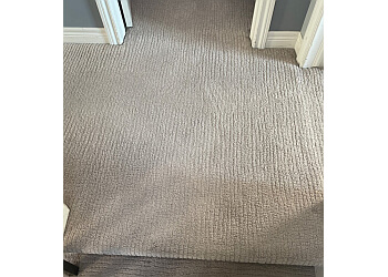 Niagara Falls carpet cleaning Niagara Kwik Dry