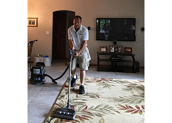 Niagara Falls carpet cleaning Niagara Kwik Dry
