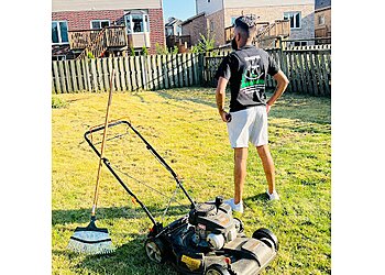 Niagara Falls lawn care service Niagara Landscaping, Lawn-care & Cleaning