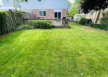 Niagara Falls lawn care service Niagara Landscaping, Lawn-care & Cleaning