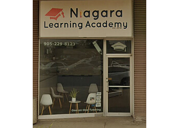 Niagara Learning Academy