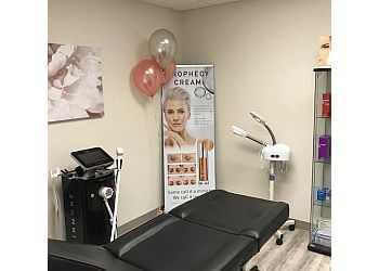Niagara Falls med spa Niagara Medical Esthetics