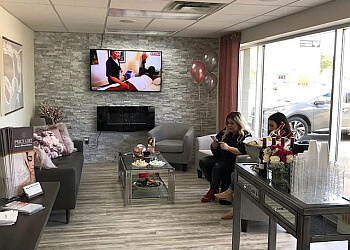 Niagara Falls med spa Niagara Medical Esthetics