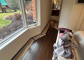 Welland Peintres Niagara Modern Painting