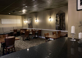 Delta pizza place Niagara Pizza Ltd