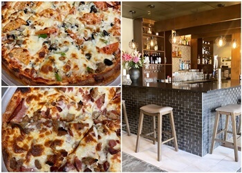 Delta pizza place Niagara Pizza Ltd