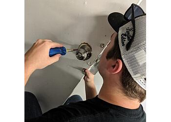 Welland locksmith Niagara Region Master Key