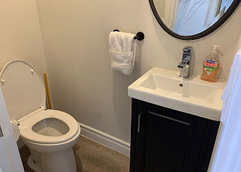 Niagara Falls house cleaning service Niagara Regional Cleaning