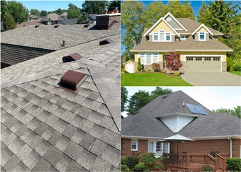 Welland roofing contractor Niagara Roofmasters Inc.