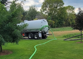 St Catharines septic tank service Niagara Septic Pumping