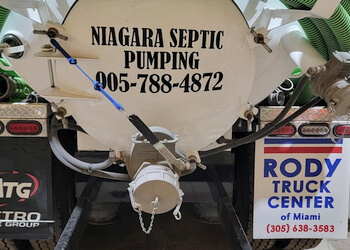 St Catharines septic tank service Niagara Septic Pumping