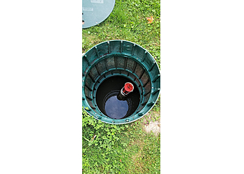 Welland Services De Fosses Septiques Niagara Septic Pumping