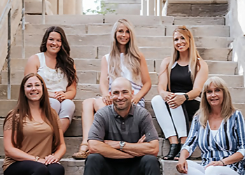 Welland acupuncture Niagara Spine and Sport Therapy