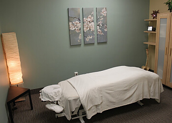 Welland massage therapy Niagara Therapeutics Inc.