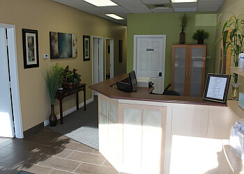 Welland massage therapy Niagara Therapeutics Inc.