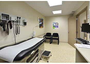 Niagara Falls urgent care clinic Niagara Walk In Clinic at Walmart