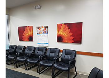 Niagara Falls urgent care clinic Niagara Walk In Clinic at Walmart