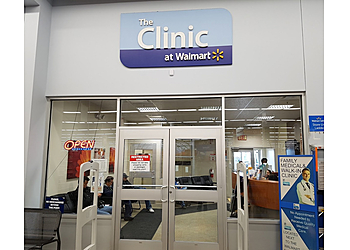 Niagara Falls urgent care clinic Niagara Walk In Clinic at Walmart