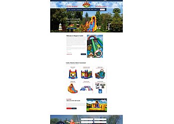Niagara Falls web designer Niagara Web Design
