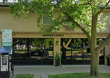 Niagara Falls thai restaurant Niagara's Finest Thai
