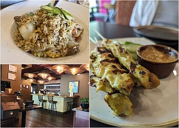 Niagara Falls thai restaurant Niagara's Finest Thai