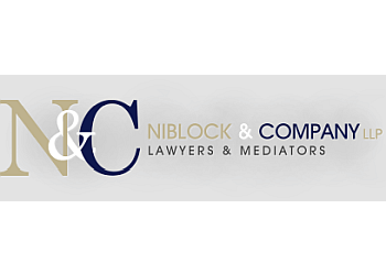 Medicine Hat real estate lawyer Niblock & Company LLP