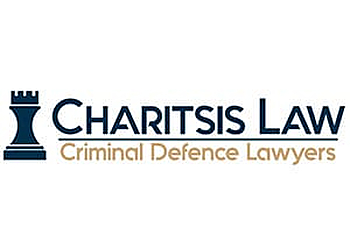 Newmarket criminal defence lawyer Nicholas Charitsis - CHARITSIS LAW