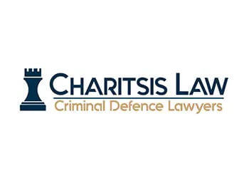 Toronto Avocats DUI Nicholas Charitsis - CHARITSIS LAW