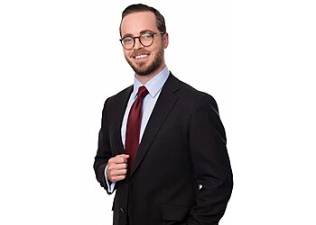 Saskatoon Employment Lawyers Nicholas Conlon - W LAW LLP image 1
