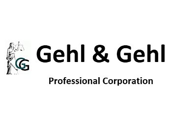 Waterloo estate planning lawyer Nicholas E. Gehl - GEHL & GEHL PROFESSIONAL CORPORATION image 1