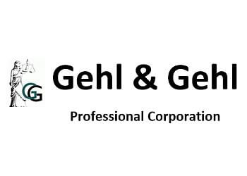 Nicholas G. Gehl - Gehl & Gehl Professional Corporation