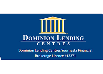 Caledon mortgage broker Nicholas Paglia - DOMINION LENDING CENTRES