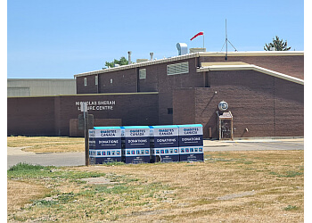 Lethbridge recreation center Nicholas Sheran Leisure Centre image 1