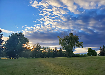 Nicholas Sheran Park - Lethbridge, AB Public Parks - Park Image