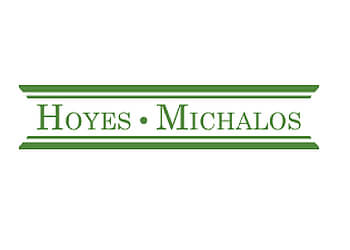 Markham licensed insolvency trustee Nicholas To - HOYES, MICHALOS & ASSOCIATES MARKHAM