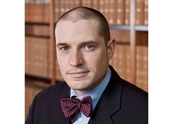 Stratford criminal defence lawyer Nicholas Wansbutter Barrister image 1