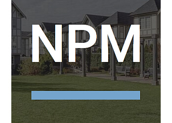 Delta property management company Nicholls Property Management