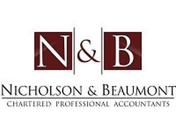 Fredericton tax service Nicholson & Beaumont