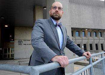 London criminal defence lawyer Nick Cake - CAKE CRIMINAL DEFENCE