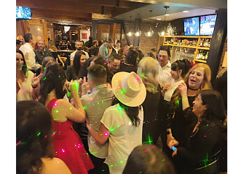 Kamloops dj Nick Carter DJ Services