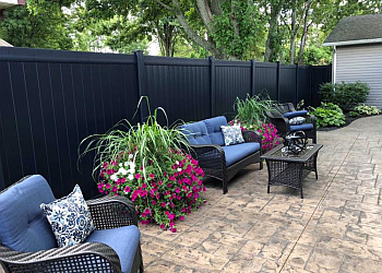 Chatham Entrepreneurs En Clôtures Nick D Fence (Chatham-Kent)