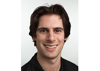 New Westminster physical therapist Nick Duran B.SC, (KIN), M.SC, PT - ROYAL CITY HEALTH & MANUAL THERAPY INC.