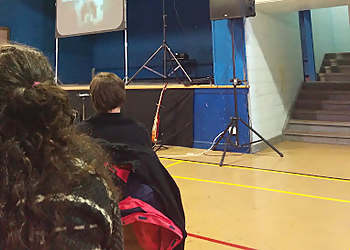 Nick Nicolle Community Center - Saint John, NB Recreation Centers - Sports Activity Image