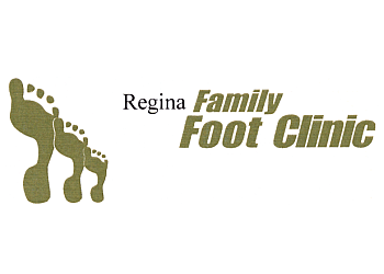 Regina Podiatrists Nick Perry, DPodM, MChS - REGINA FAMILY FOOT CLINIC