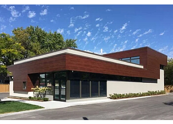 Nick Swerdfeger Architects Inc. - Oshawa, ON Residential Architects - Project Image